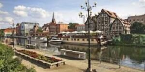 Bydgoszcz