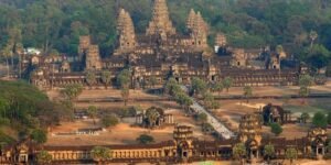Cambodia