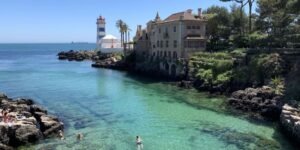Cascais