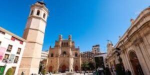 Castellón de la Plana