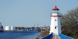 Cheboygan
