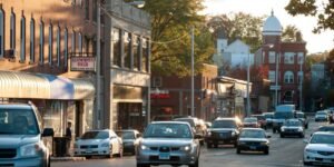 Danbury