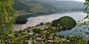 Fagernes