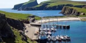 Fair Isle
