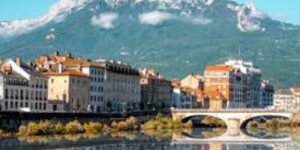 Grenoble