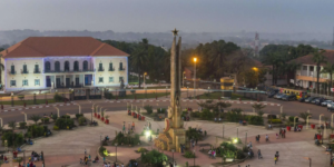 Guinea-Bissau