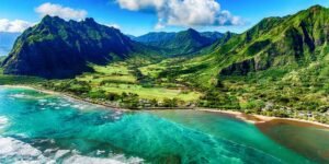 Hawaiian
