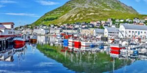 Honningsvag