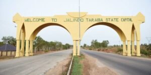 Jalingo