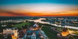 Kaunas
