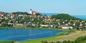 Lake Balaton