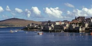 Lerwick