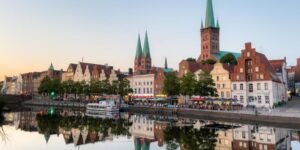 Lübeck
