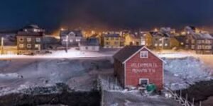 Mehamn