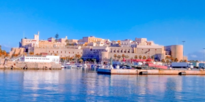 Melilla