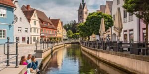 Memmingen