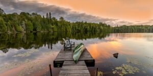 Muskoka