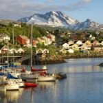 Discover Airlines Narvik Office in Norway