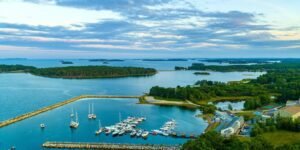 Oak Island