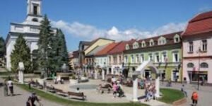 Poprad
