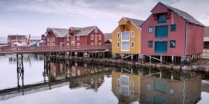Rorvik