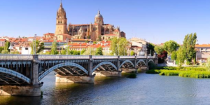 Salamanca
