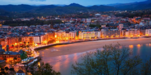 San Sebastian