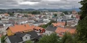 Skien