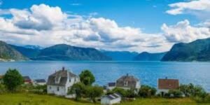 Sogndal