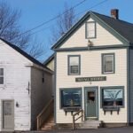 South Thomaston