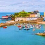 South Wales
