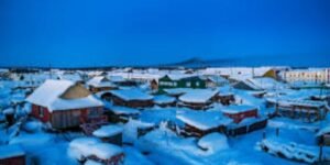 Srednekolymsk
