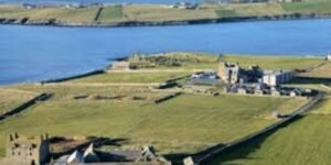 Sumburgh