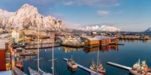 Svolvær