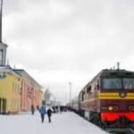 Yemenia Airways Syktyvkar Office in Russia