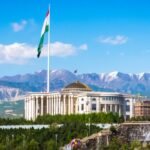 Tajikistan