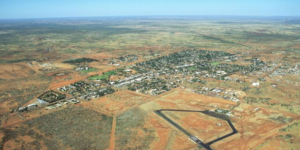 Tennant Creek