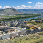 Thompson City