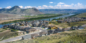 Thompson City