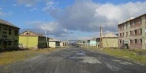 Tiksi