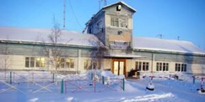 Verkhnevilyuysk
