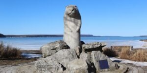 Wiarton