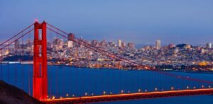 Air Mauritius San Francisco Office in California