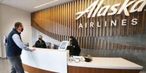 Alaska Airlines Headquarters