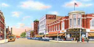 Bay City