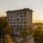Binghamton