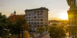 Binghamton
