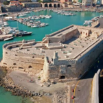 Air Anka Heraklion Office in Greece