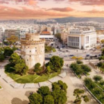 Thessaloniki