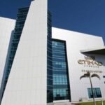 Etihad Airways Headquarters